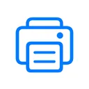 Impressora app icon