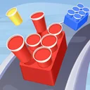 Coffee Factory: Coffee Sort app icon