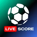Resultados de Futebol ao Vivo app icon