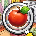 Find N Seek: Spy Hidden Object app icon