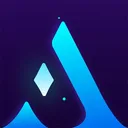 AstroStar: Гороскоп и Таро app icon