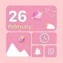 Themie: Wallpapers & Theme app icon