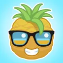 Food Stickers • app icon