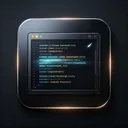 Linux Command Helper app icon