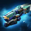 Star Survivor:Premium app icon