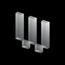 WIRED Magazine app icon