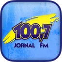 Jornal FM app icon