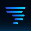 WeatherX: AI Weather Radar app icon