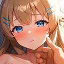 Waifus Next Door app icon