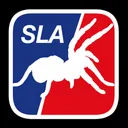 Spider League app icon