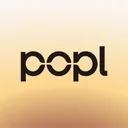 Popl: AI Lead Capture app icon