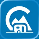 Campendium - RV & Tent Camping app icon