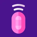 Vibrator Strong Vibration App app icon