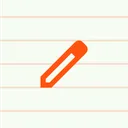Caderno — Bloco de notas app icon