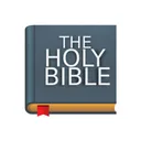 King James Bible Study KJV app icon