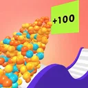 Balls Go High app icon