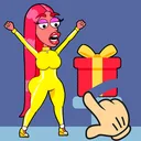 Freaky Stan Interactive Story app icon