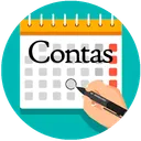 Controle Financeiro Pessoal app icon