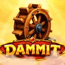Dammit app icon