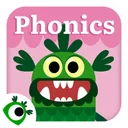 Teach Your Monster to Read app icon