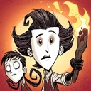 Don't Starve Together app icon