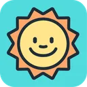 Hello Weather app icon