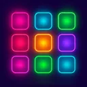 Beat Maker Studio：DJ Drum Pad app icon