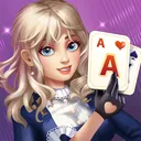 Fantasy Solitaire app icon