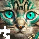 Quebra-Cabeças para Adultos HD app icon