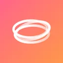 Hoop - Make new friends app icon