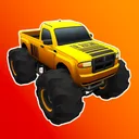 Monster Truck Rampage app icon