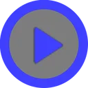 MicroPlayer app icon