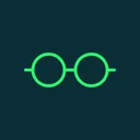 Peek News - Wear OS RSS Reader app icon