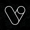 Vera Outline White Icon Pack app icon