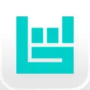 Bandsintown Concerts app icon