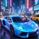 Car Racing Simulation app icon