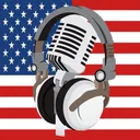 USA Radio Stations app icon