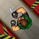 Hunter Assassin app icon