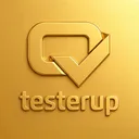 Testerup: Test & Earn Rewards app icon