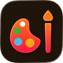 ReColor - AI Art Photo Editor app icon