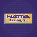 Rádio Nativa 95.3 FM São Paulo app icon