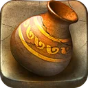 Let's Create! Pottery app icon