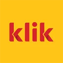 klik Delivery - Food & more app icon