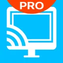TV Cast Pro for LG webOS app icon