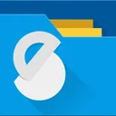 Solid Explorer Gerenciador app icon