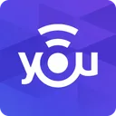 Youradio Talk: podcasty app icon