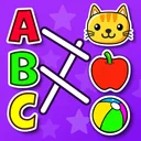Kids Games: For Toddlers 3-5 app icon