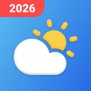 Tela do Clima app icon