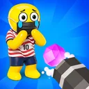 Cannon Chaos: Silly Shots app icon