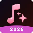 TuneLush-Offline Music Player app icon